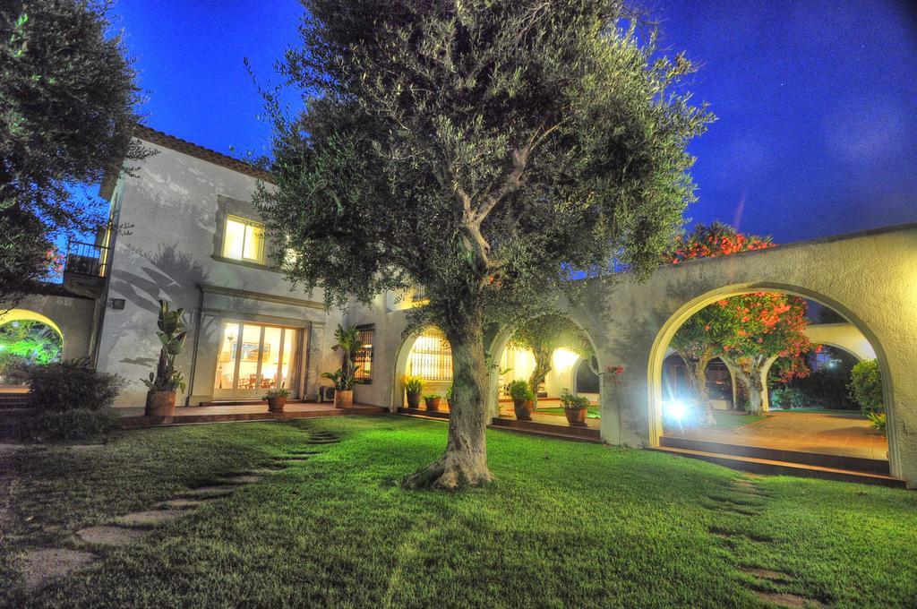 Villa Los Angeles Sitges Phòng bức ảnh